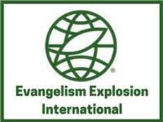 Image result for evangelism explosion